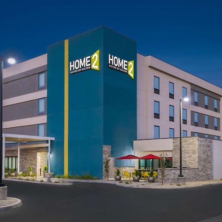 Home2 Suites By Hilton El Centro Exterior foto
