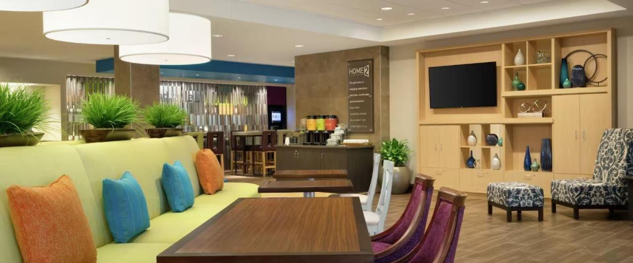 Home2 Suites By Hilton El Centro Exterior foto