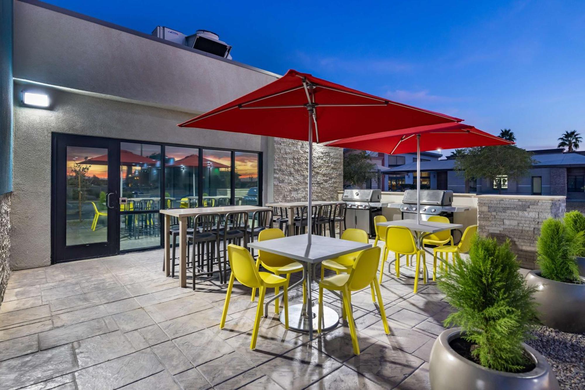Home2 Suites By Hilton El Centro Exterior foto