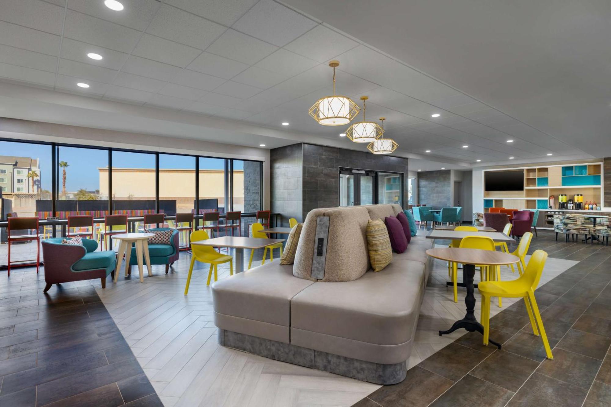 Home2 Suites By Hilton El Centro Exterior foto
