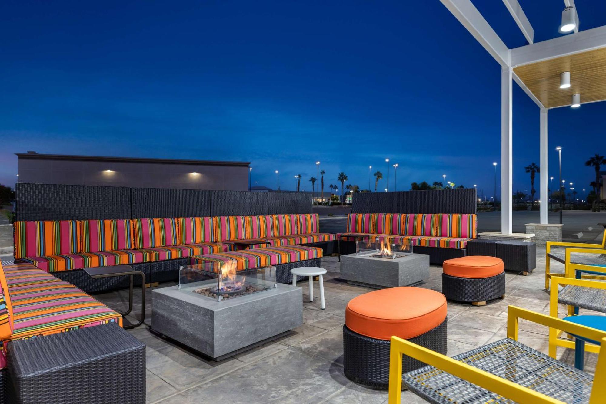 Home2 Suites By Hilton El Centro Exterior foto
