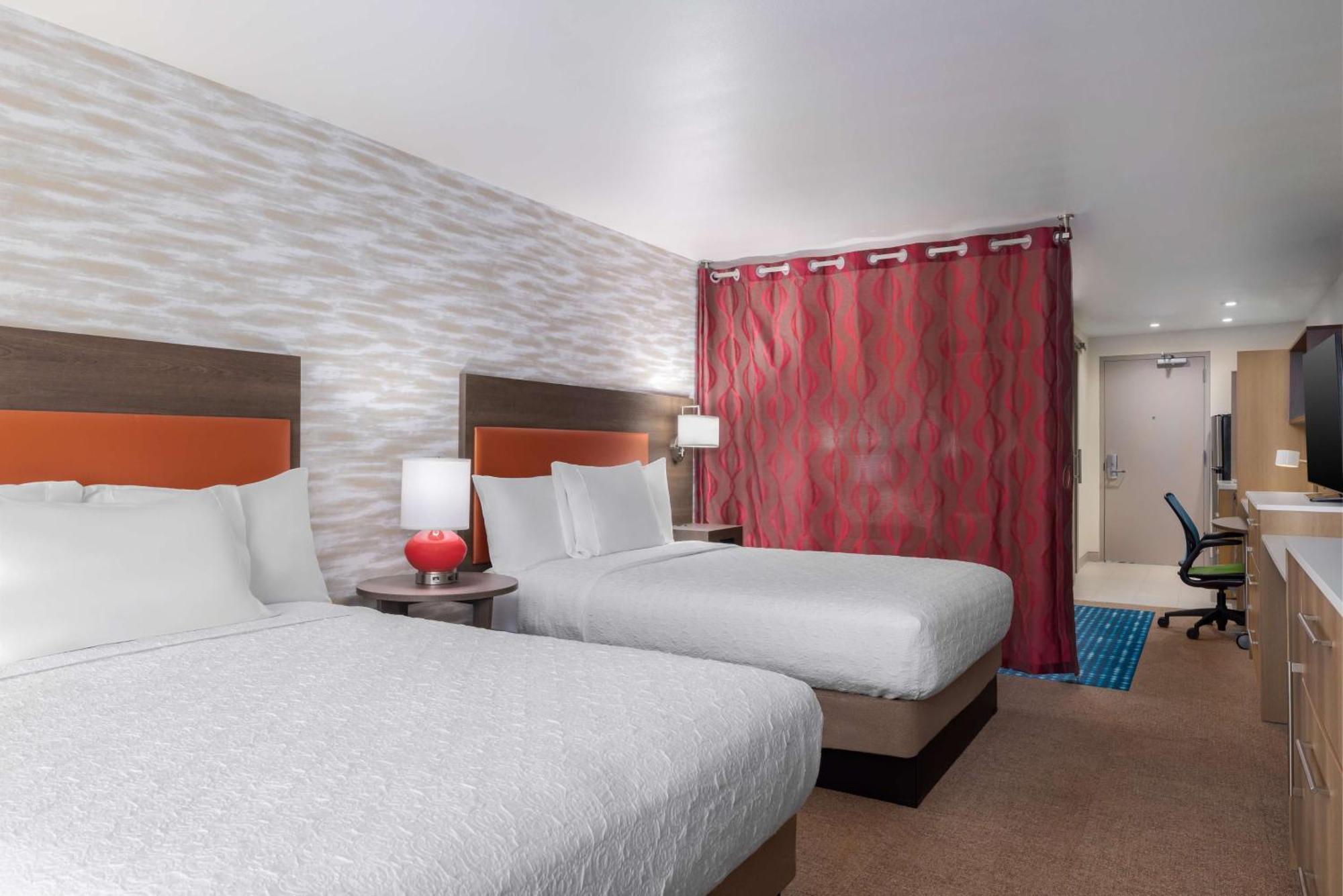 Home2 Suites By Hilton El Centro Exterior foto