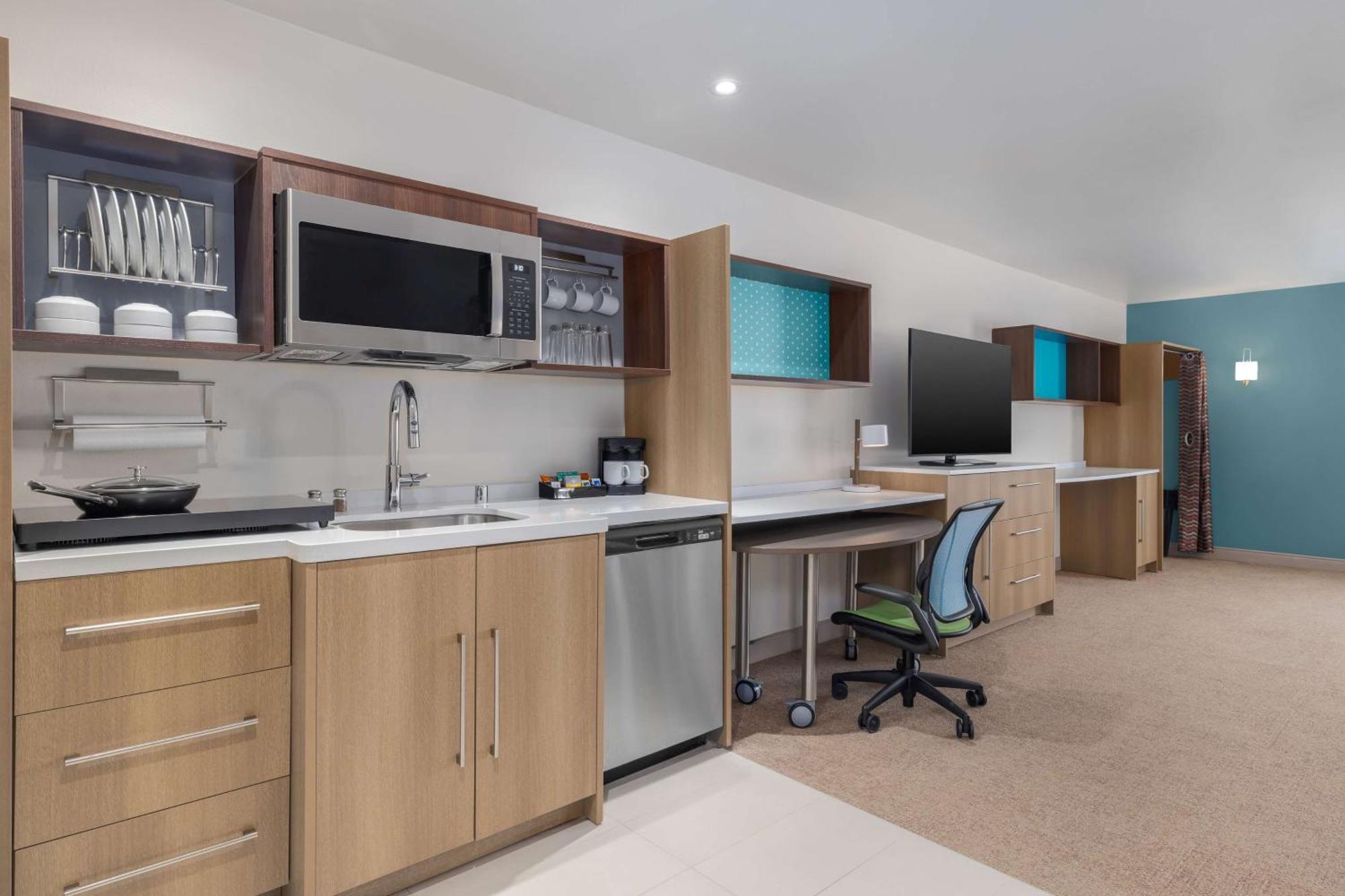 Home2 Suites By Hilton El Centro Exterior foto