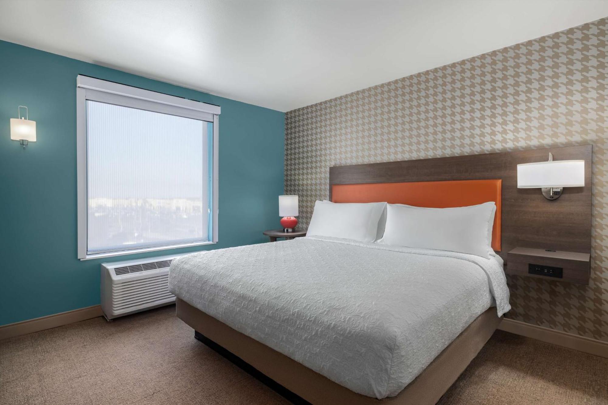 Home2 Suites By Hilton El Centro Exterior foto