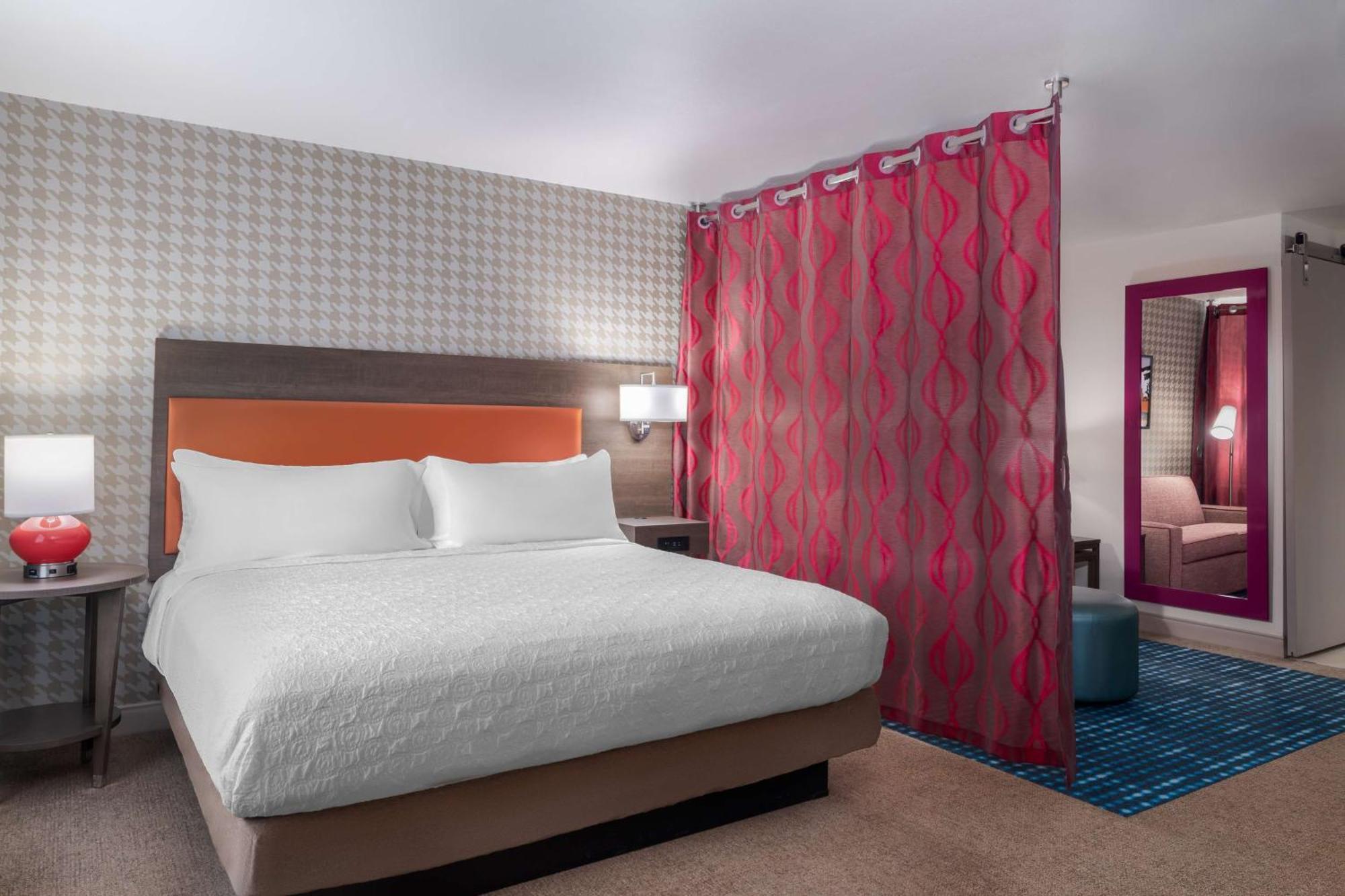 Home2 Suites By Hilton El Centro Exterior foto