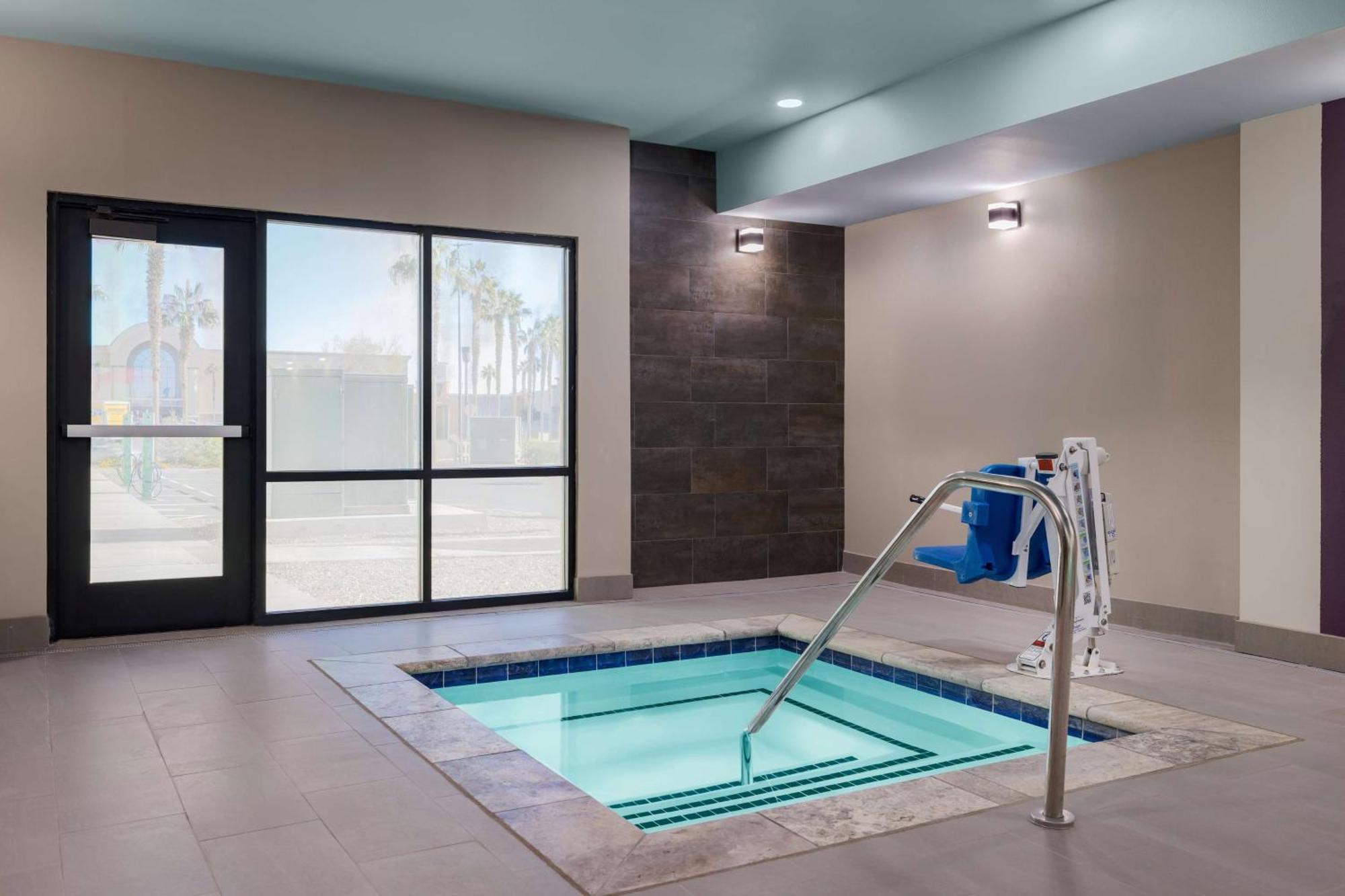 Home2 Suites By Hilton El Centro Exterior foto