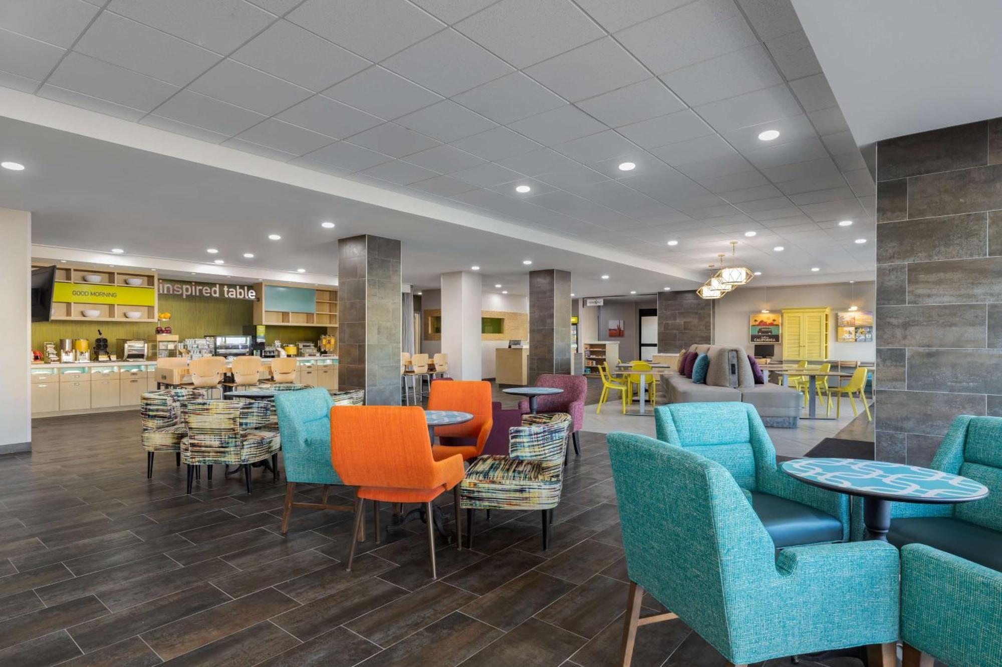 Home2 Suites By Hilton El Centro Exterior foto