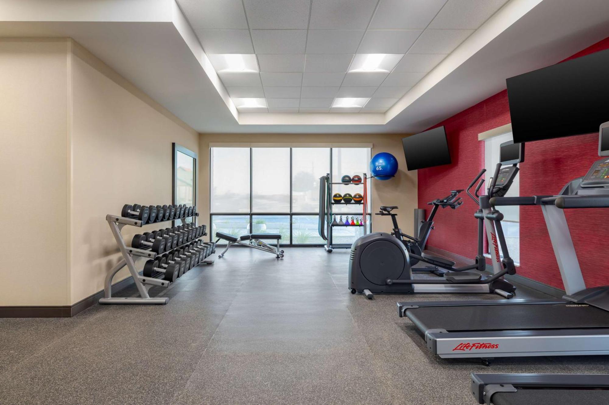 Home2 Suites By Hilton El Centro Exterior foto